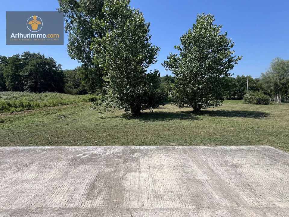 Villa a Casteljaloux, Lot-et-Garonne - foto 2