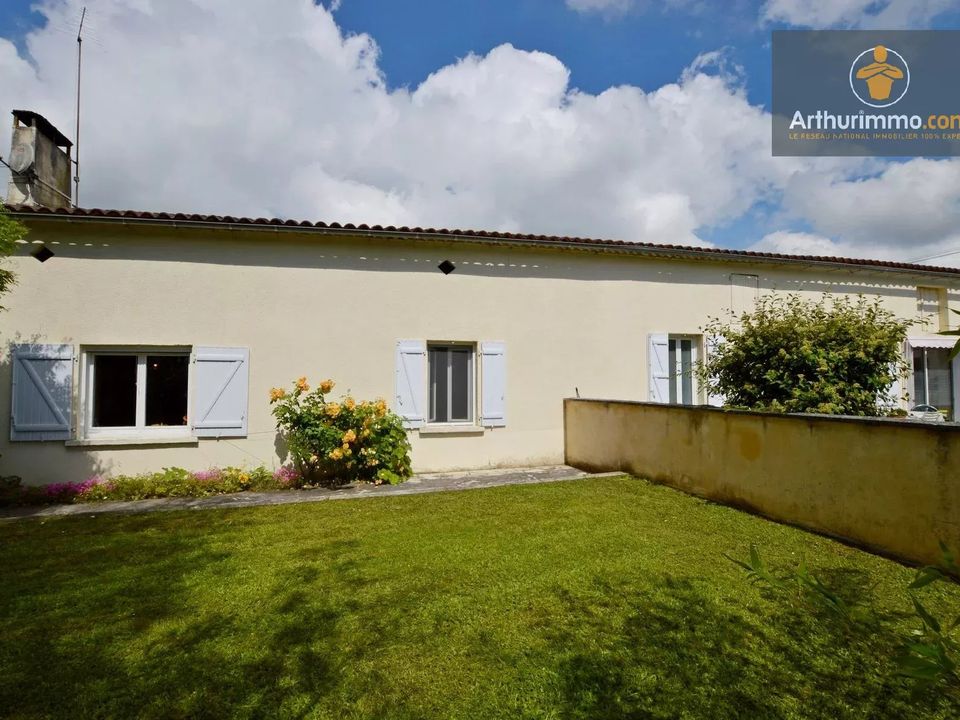 Villa i Duras, Lot-et-Garonne - foto 2