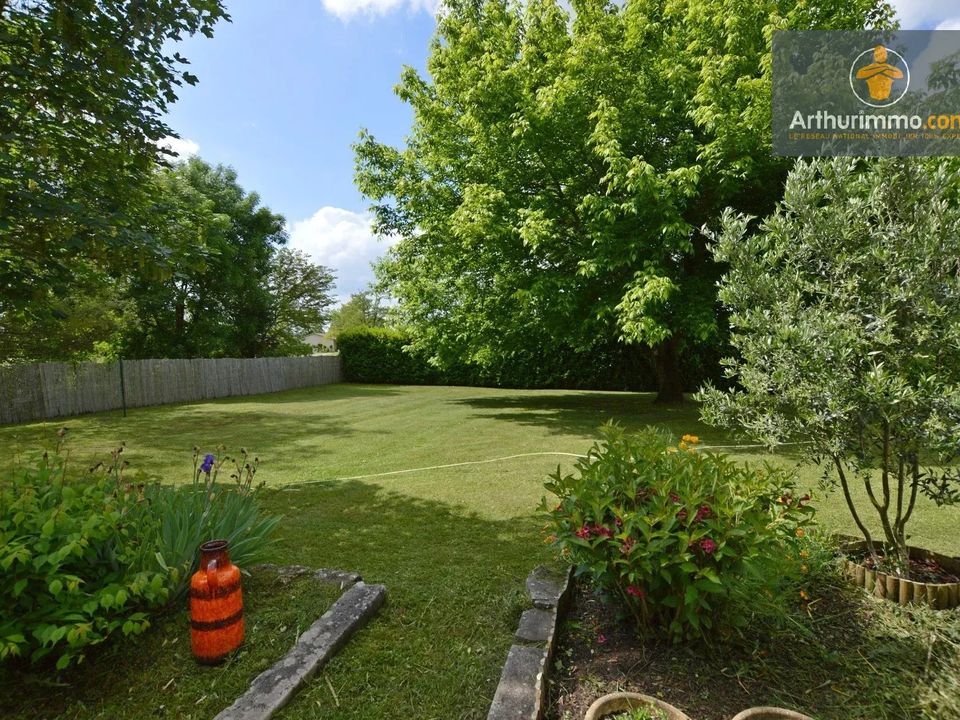 Villa i Duras, Lot-et-Garonne - foto 4