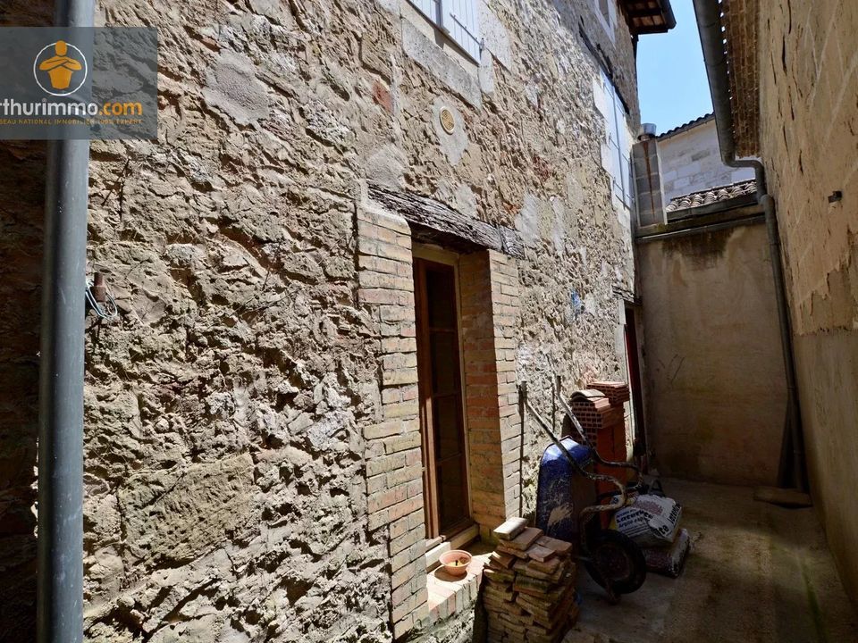 Casa rural em Allemans-du-Dropt, Lot-et-Garonne - foto 5