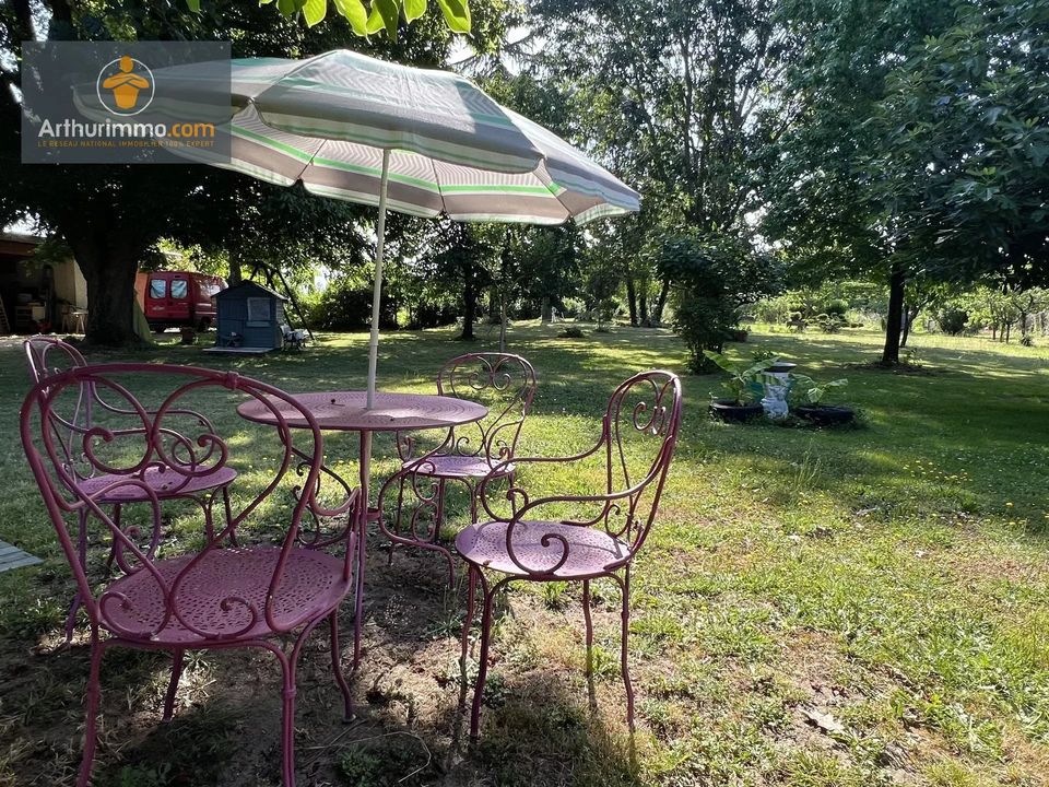 Villa i Marmande, Lot-et-Garonne - foto 1
