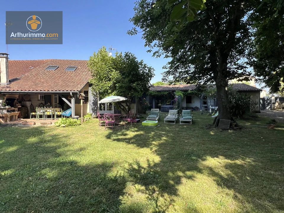 Villa i Marmande, Lot-et-Garonne - foto 2