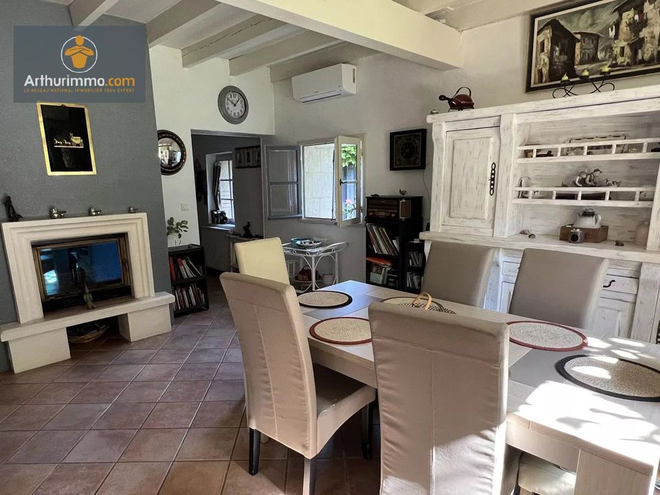 Villa i Marmande, Lot-et-Garonne - foto 3