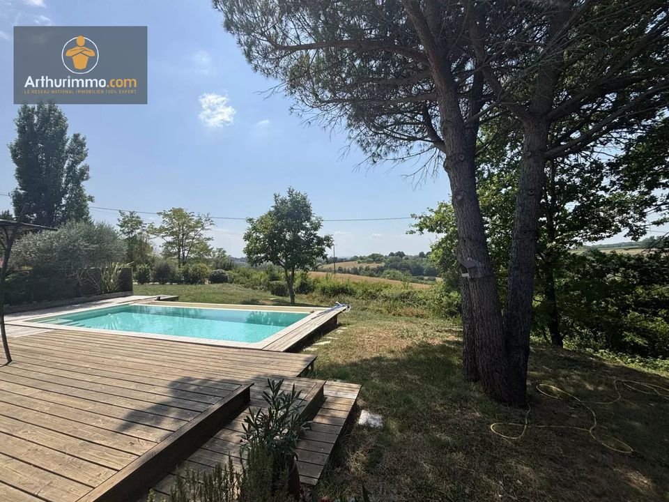 Villa en Marmande, Lot-et-Garonne - foto 2