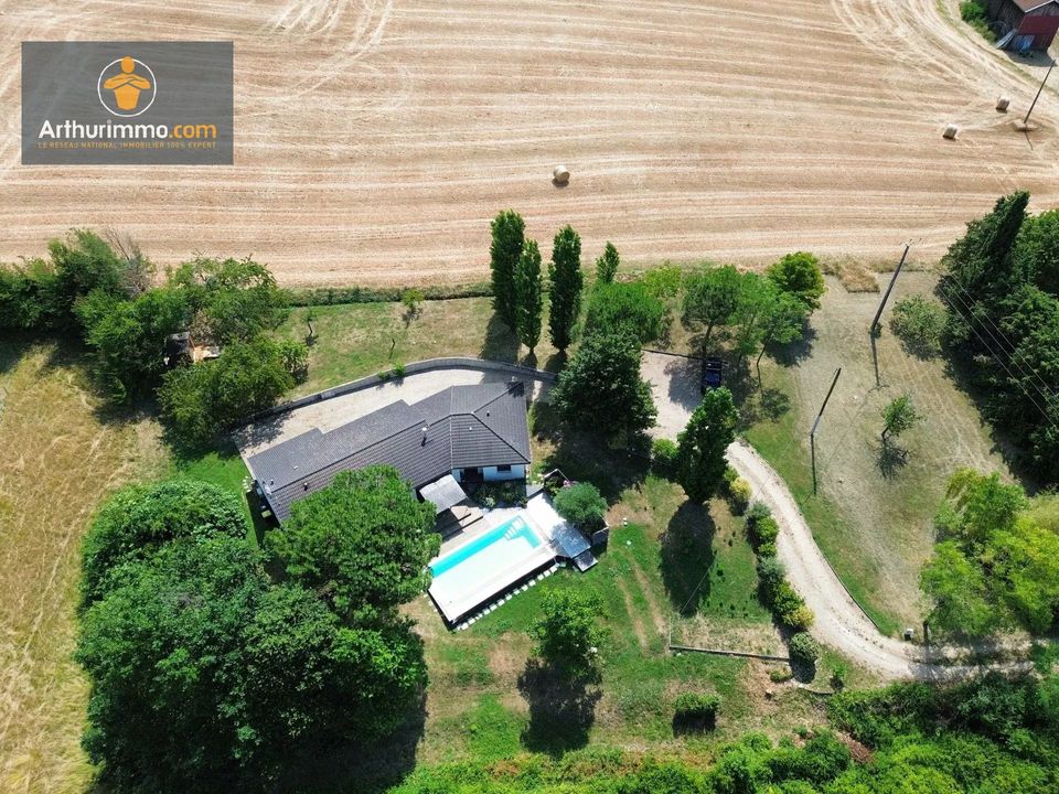 Villa en Marmande, Lot-et-Garonne - foto 4