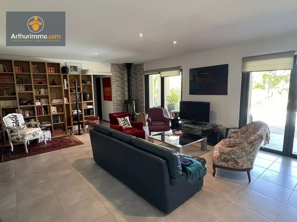 Villa en Marmande, Lot-et-Garonne - foto 5