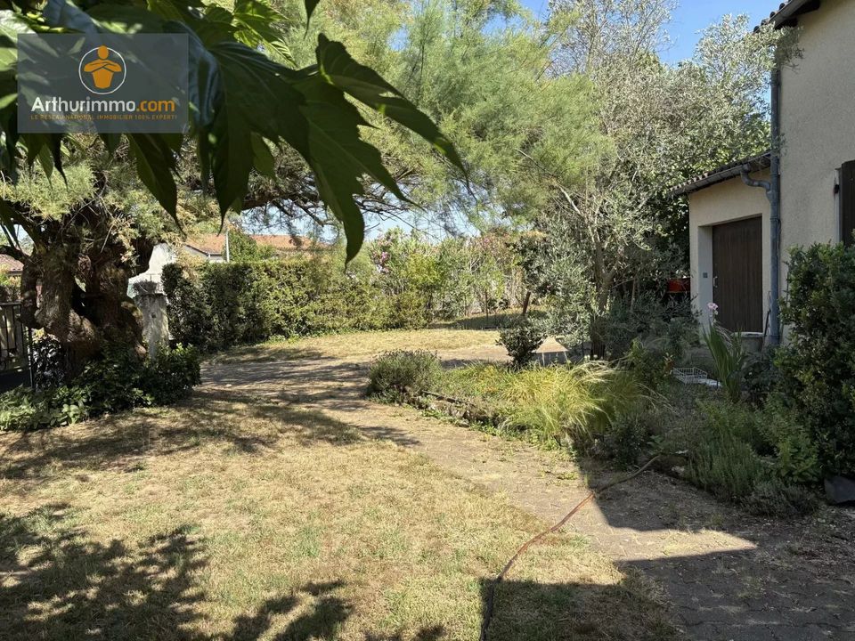 Villa i Marmande, Lot-et-Garonne - foto 1