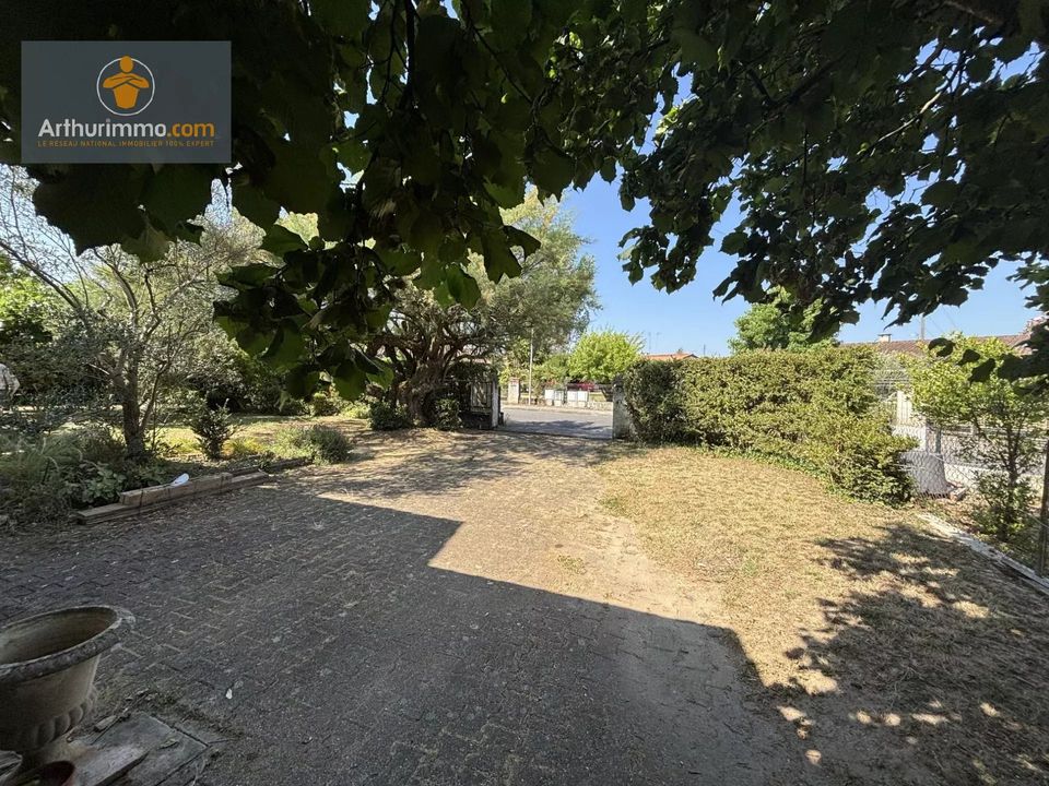 Villa i Marmande, Lot-et-Garonne - foto 3