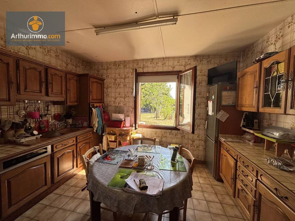 Villa i Marmande, Lot-et-Garonne - foto 4