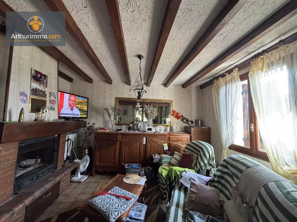 Villa i Marmande, Lot-et-Garonne - foto 5