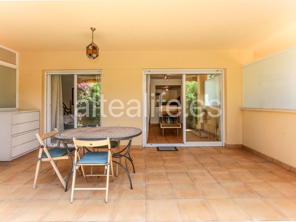 Lejlighed i Altea, Alicante - foto 5