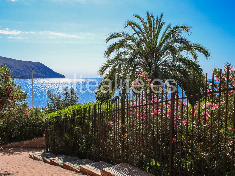 Lejlighed i Altea, Alicante - foto 4