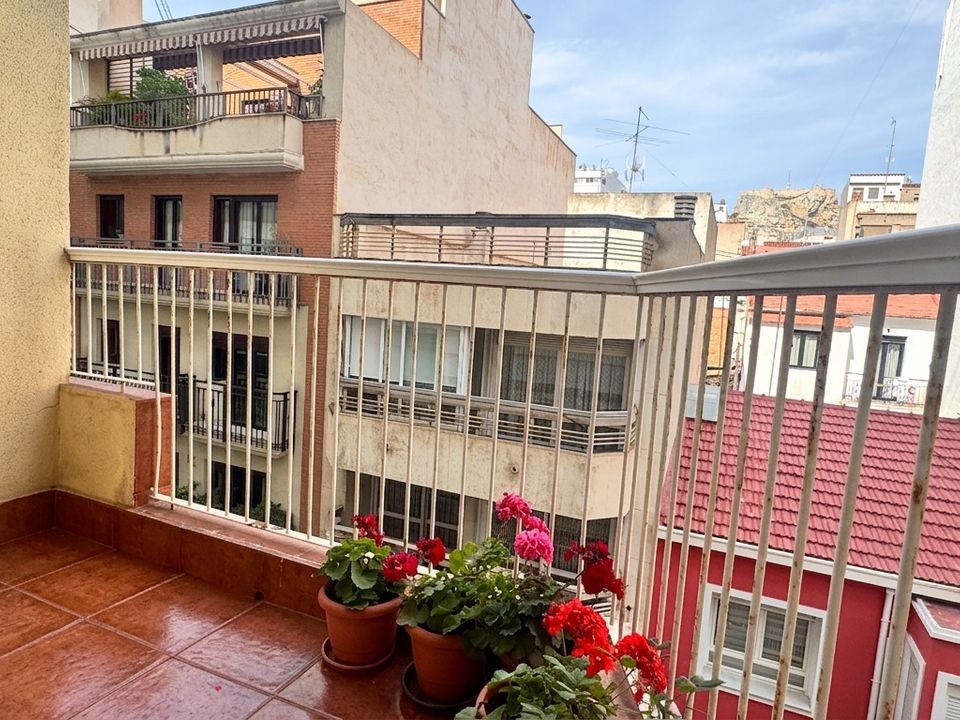 Apartamento en Alicante, Alicante - foto 2