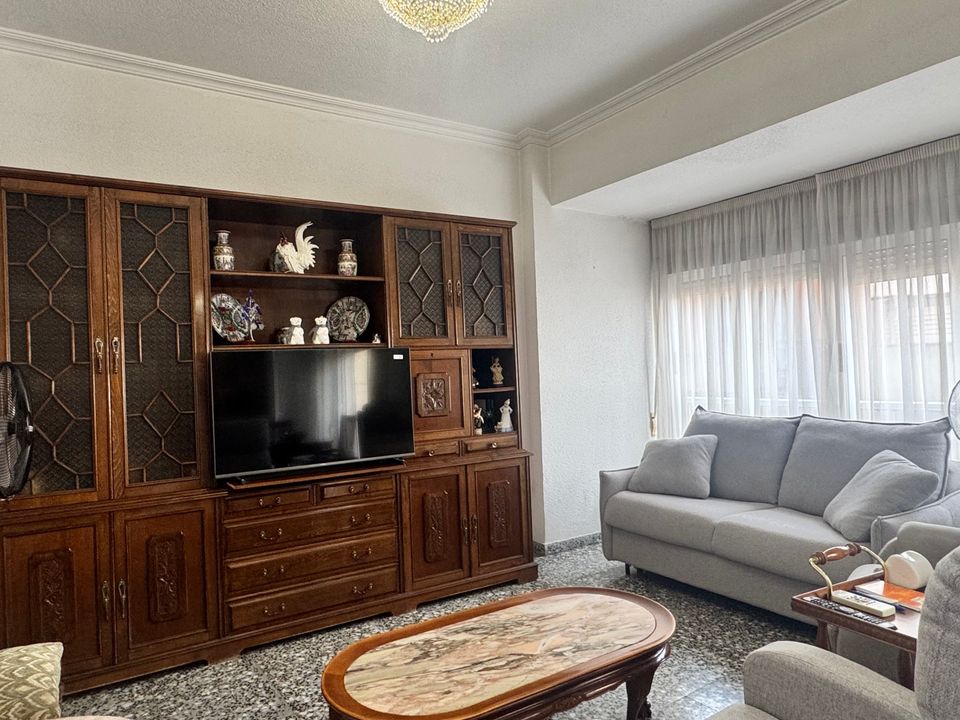 Apartamento en Alicante, Alicante - foto 4