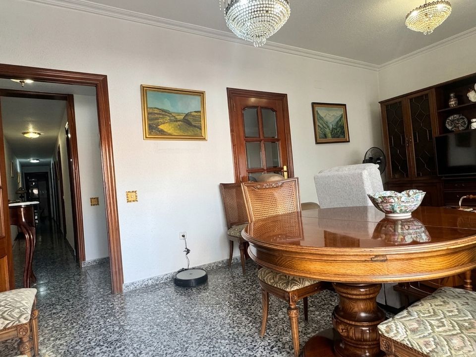 Apartamento en Alicante, Alicante - foto 5