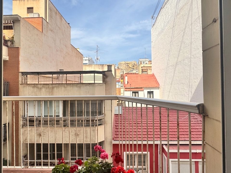 Apartamento en Alicante, Alicante - foto 1