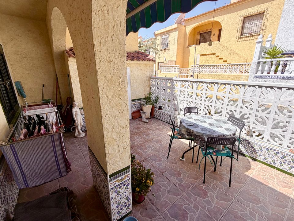 Rijtjeshuis in La Marina, Alicante - foto 5
