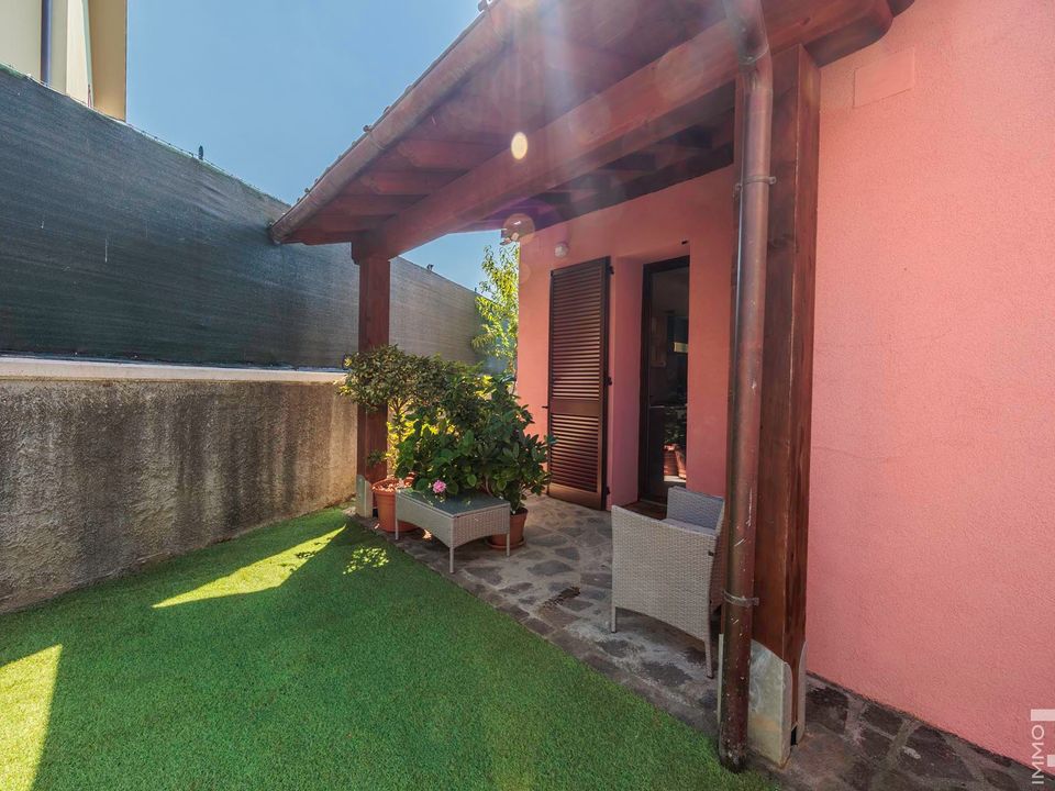 Villa i Bagni di Lucca, Lucca - bilde 3