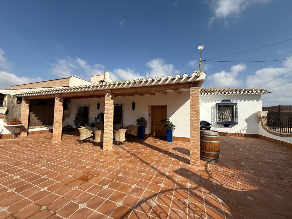 Finca i San Javier, Murcia - foto 3