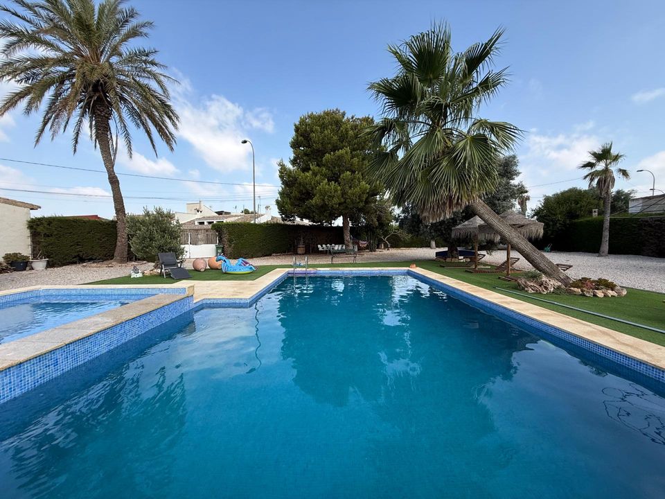 Finca i San Javier, Murcia - foto 1