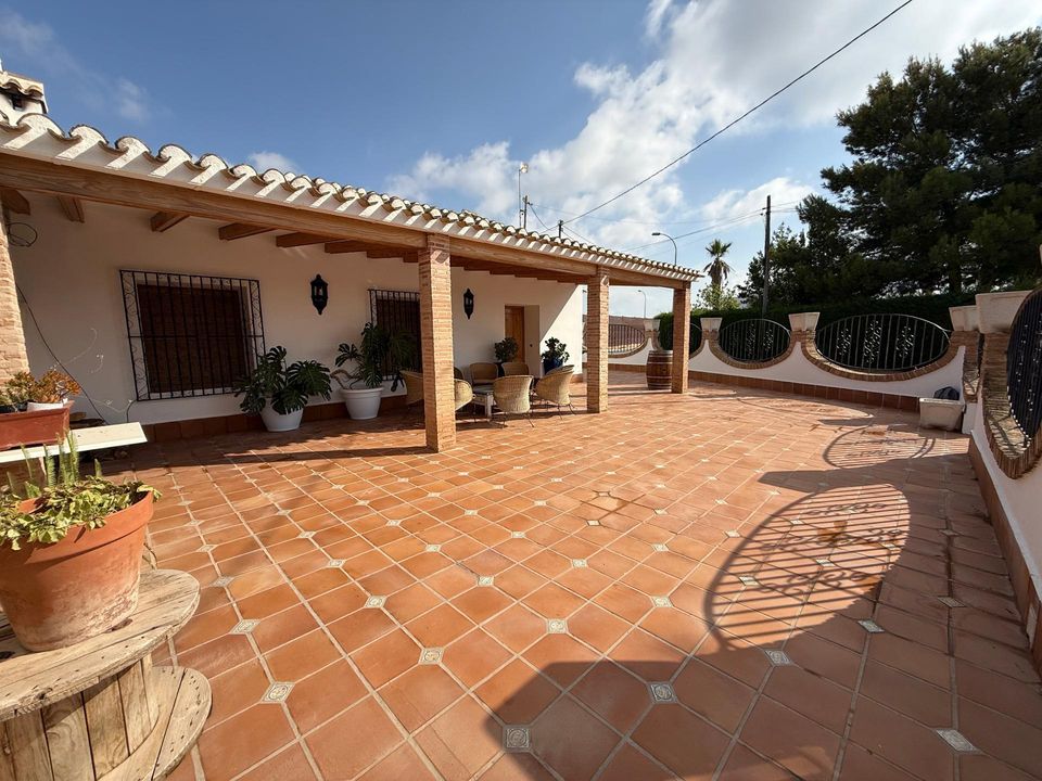 Finca i San Javier, Murcia - foto 2