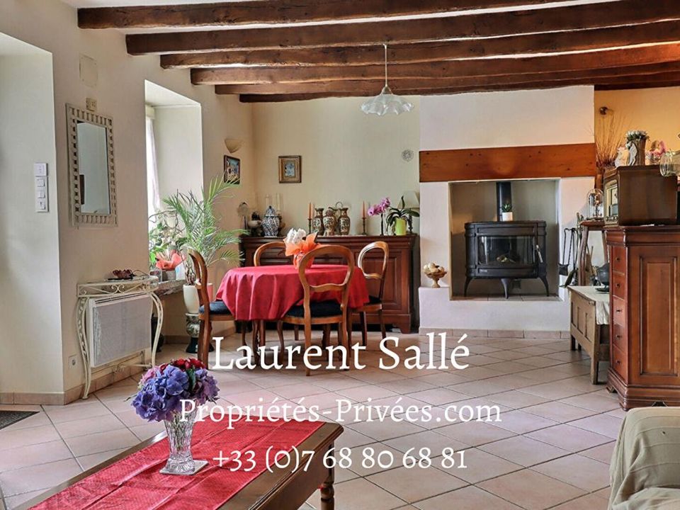 Villa en Ruffiac, Morbihan - foto 3