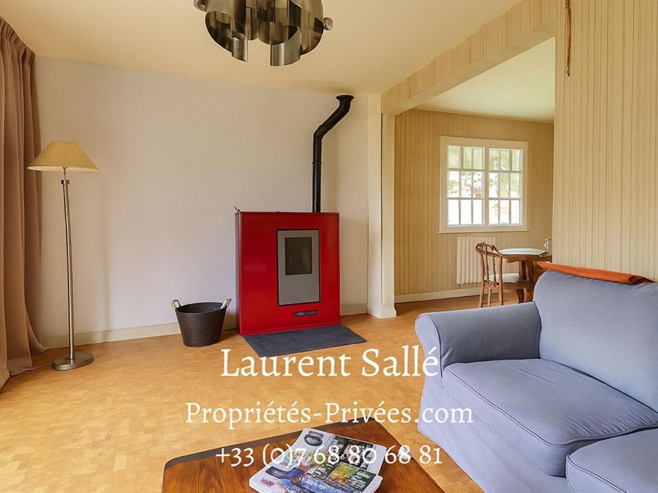Villa i Saint-Grave, Morbihan - foto 2