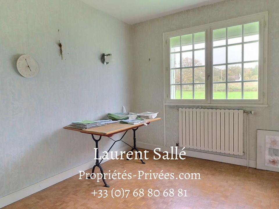 Villa i Saint-Grave, Morbihan - foto 5