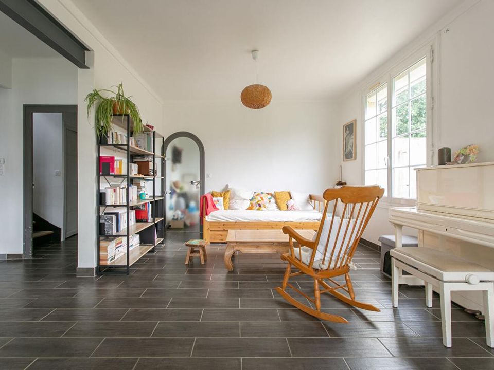 Villa i Sevremoine, Maine-et-Loire - foto 1