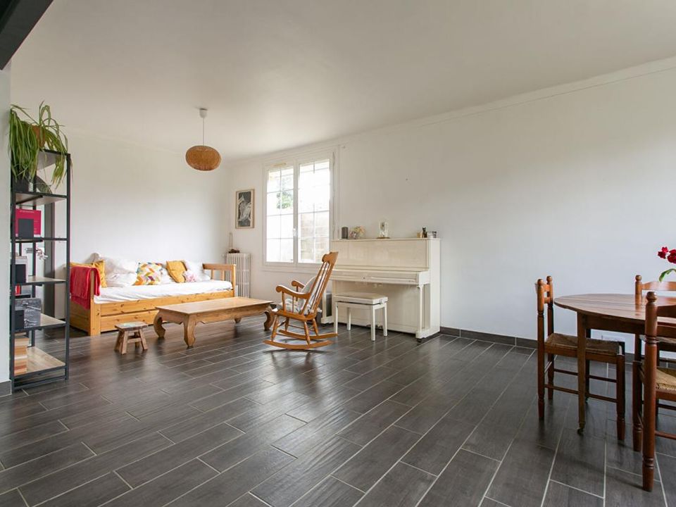 Villa i Sevremoine, Maine-et-Loire - foto 2