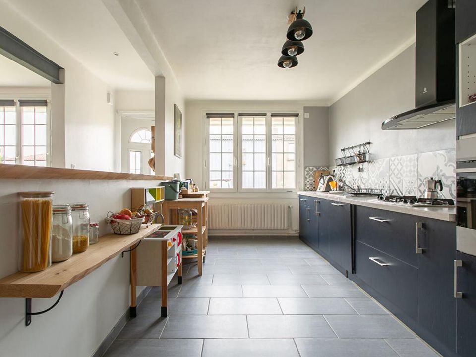 Villa i Sevremoine, Maine-et-Loire - foto 4