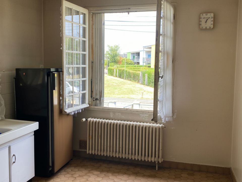 Villa en Niort, Deux-Sevres - foto 3