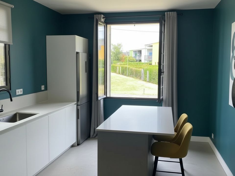 Villa en Niort, Deux-Sevres - foto 4
