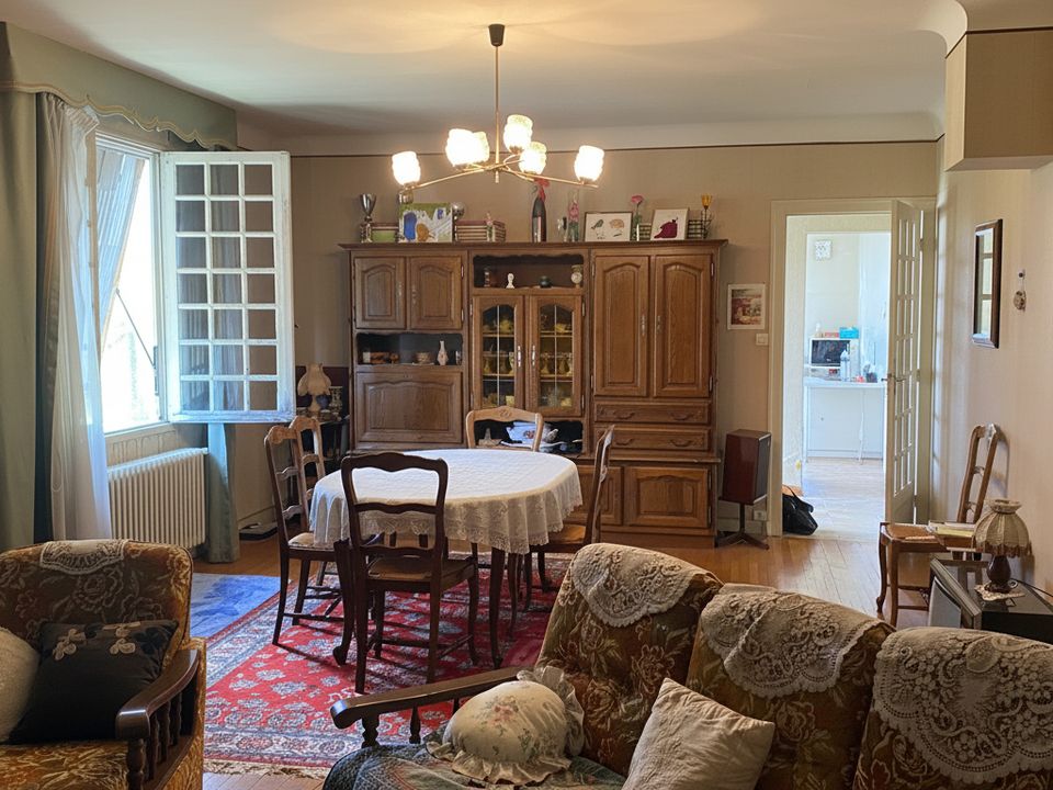 Villa en Niort, Deux-Sevres - foto 5