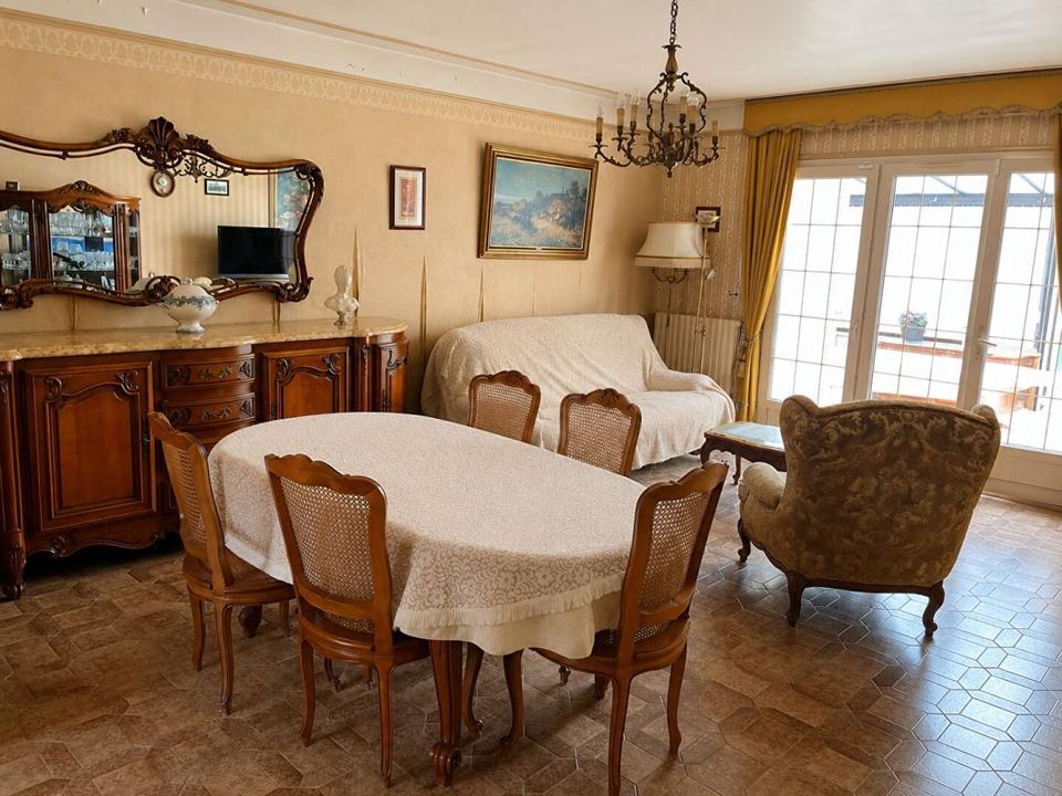 Villa a Sainte-Genevieve, Oise - foto 2