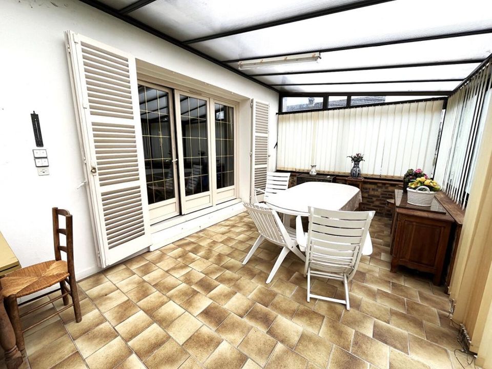 Villa a Sainte-Genevieve, Oise - foto 4