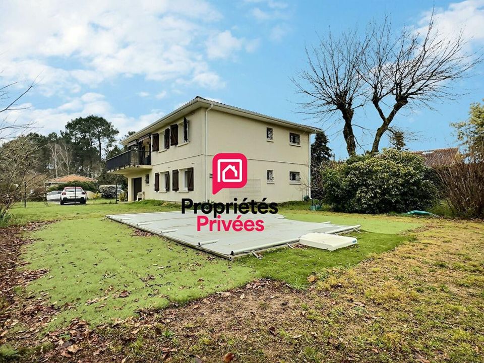 Haus in Cestas, Gironde - Foto 1