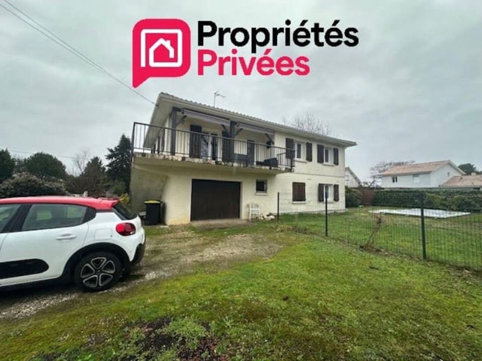 Haus in Cestas, Gironde - Foto 5