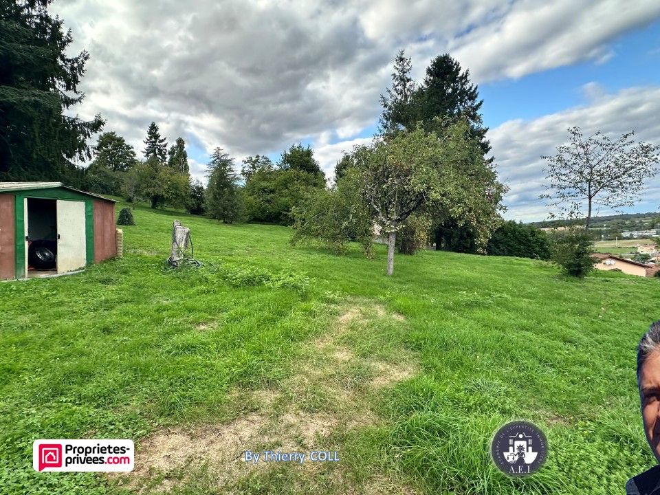 Terra em Grenay, Isere - foto 4