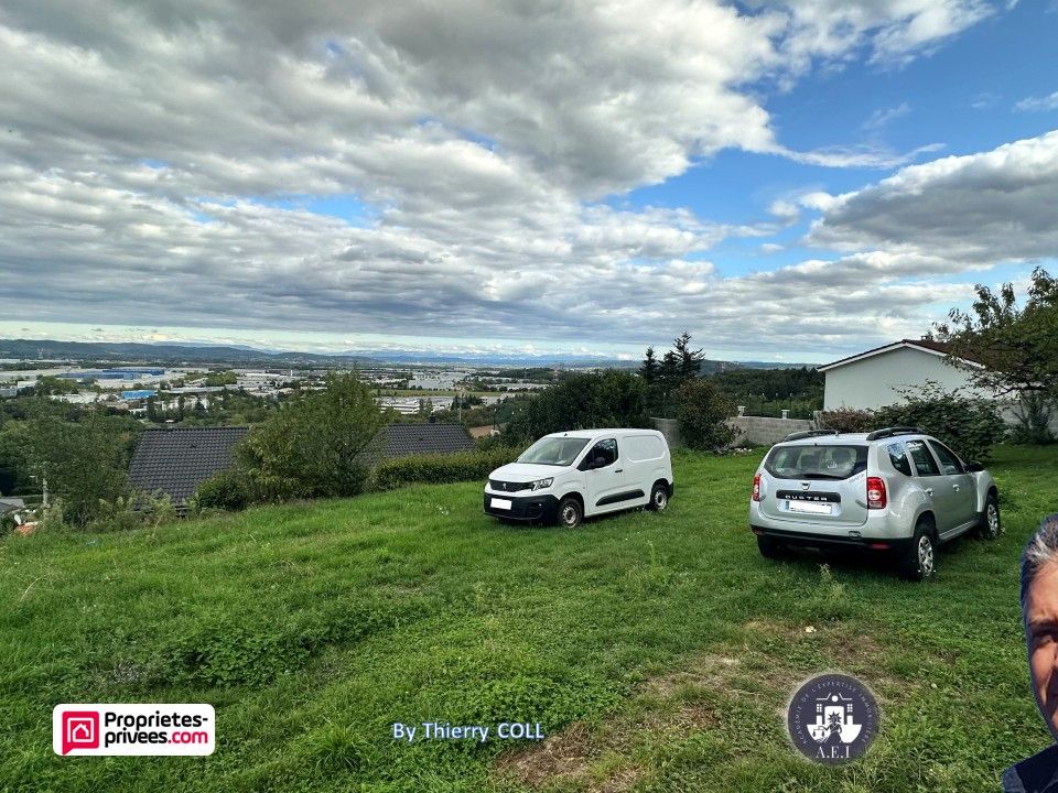 Terra em Grenay, Isere - foto 5