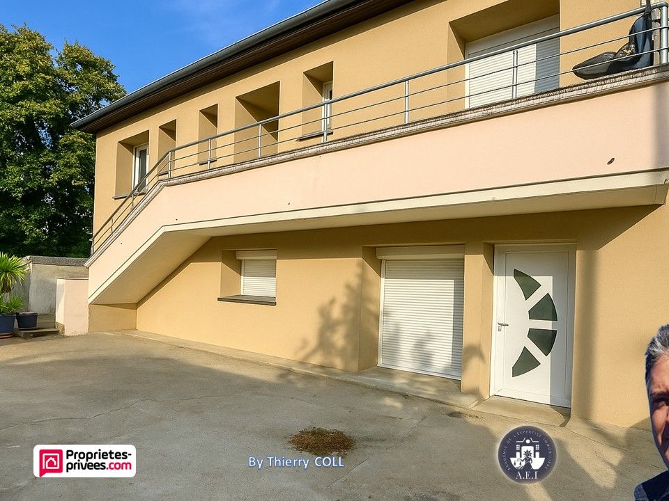Villa - Venissieux, Rhone - photo 2