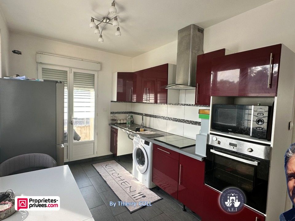 Villa - Venissieux, Rhone - photo 5