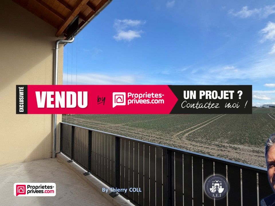 Wohnung in Rillieux-la-Pape, Rhone - Foto 2