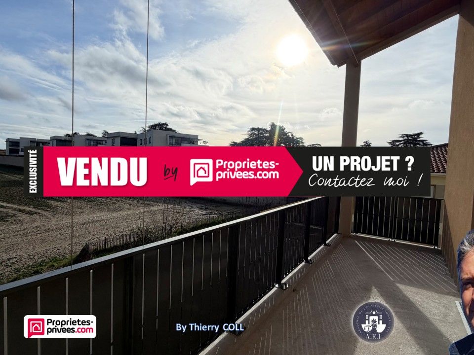 Wohnung in Rillieux-la-Pape, Rhone - Foto 3