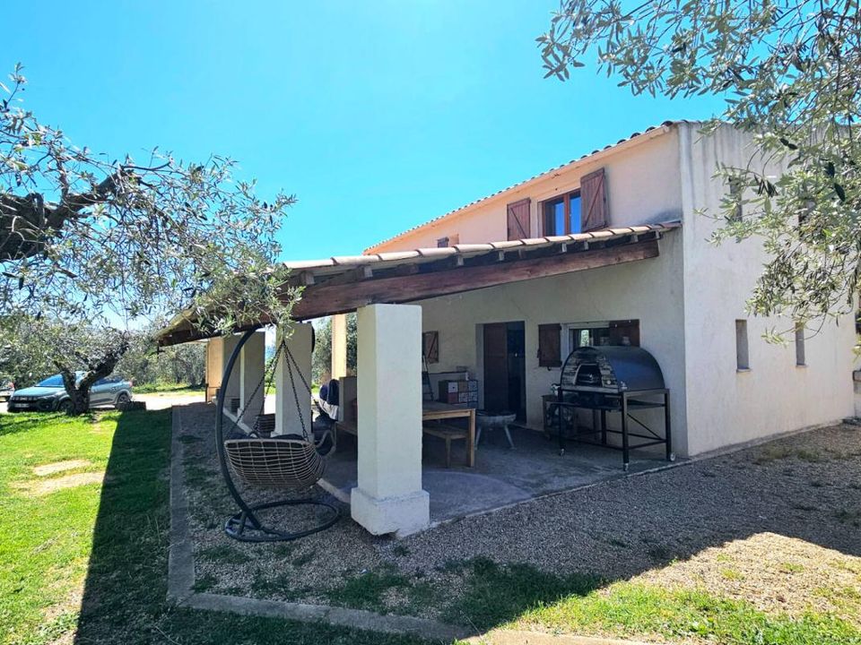 Villa - Claviers, Var - photo 1