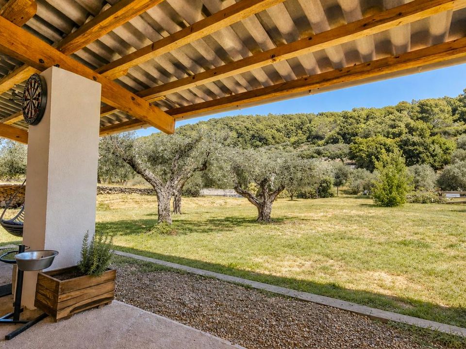 Villa - Claviers, Var - photo 2