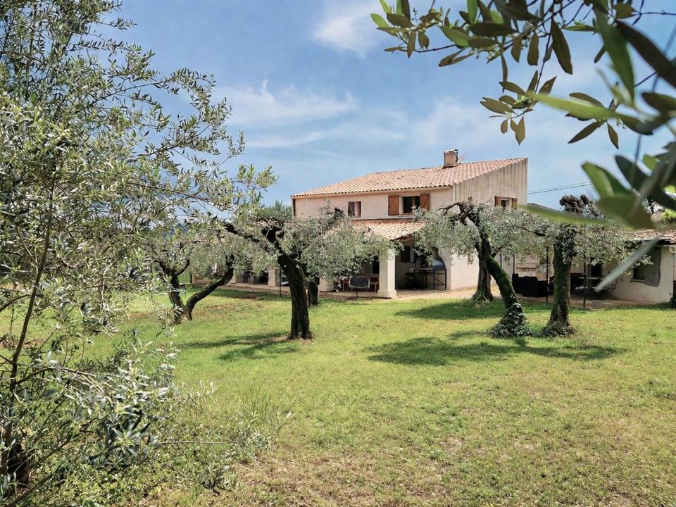 Villa - Claviers, Var - photo 3