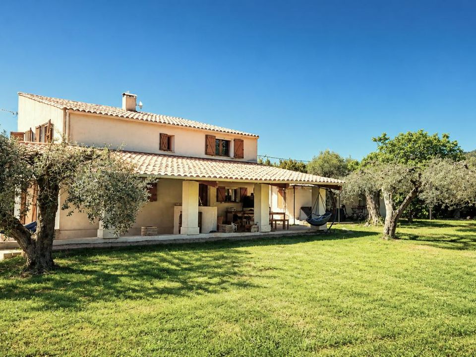 Villa - Claviers, Var - photo 4