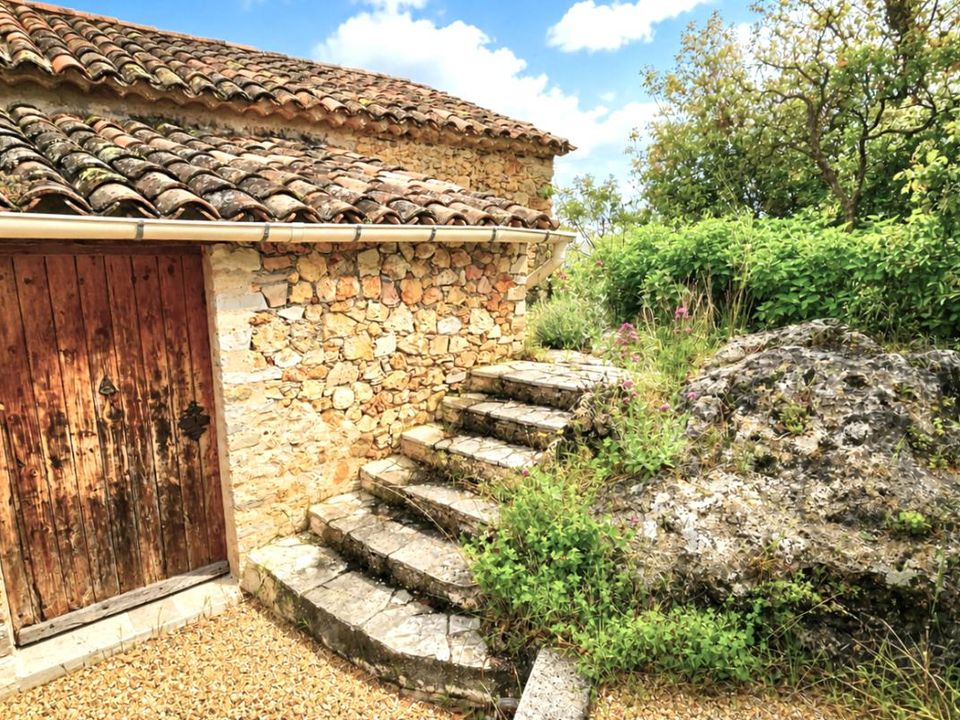 Villa - Claviers, Var - photo 5