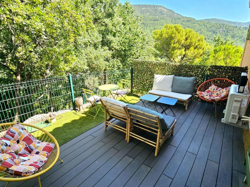 Villa em Bargemon, Var - foto 1